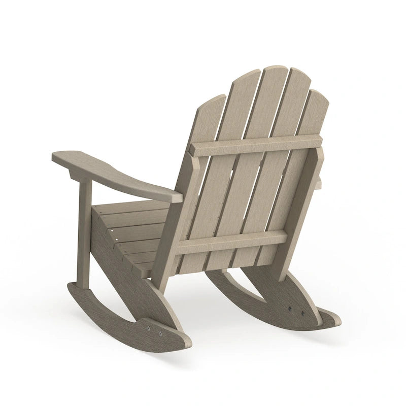 Classic Rocking Chair