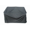 Outdoor Waterproof Loveseat Protective Cover by Moda Furnishings