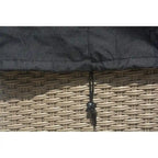 Outdoor Waterproof Loveseat Protective Cover by Moda Furnishings