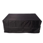 Large Rectangular Weather-proof Furniture Cover for Outdoor Patio Sofa Set