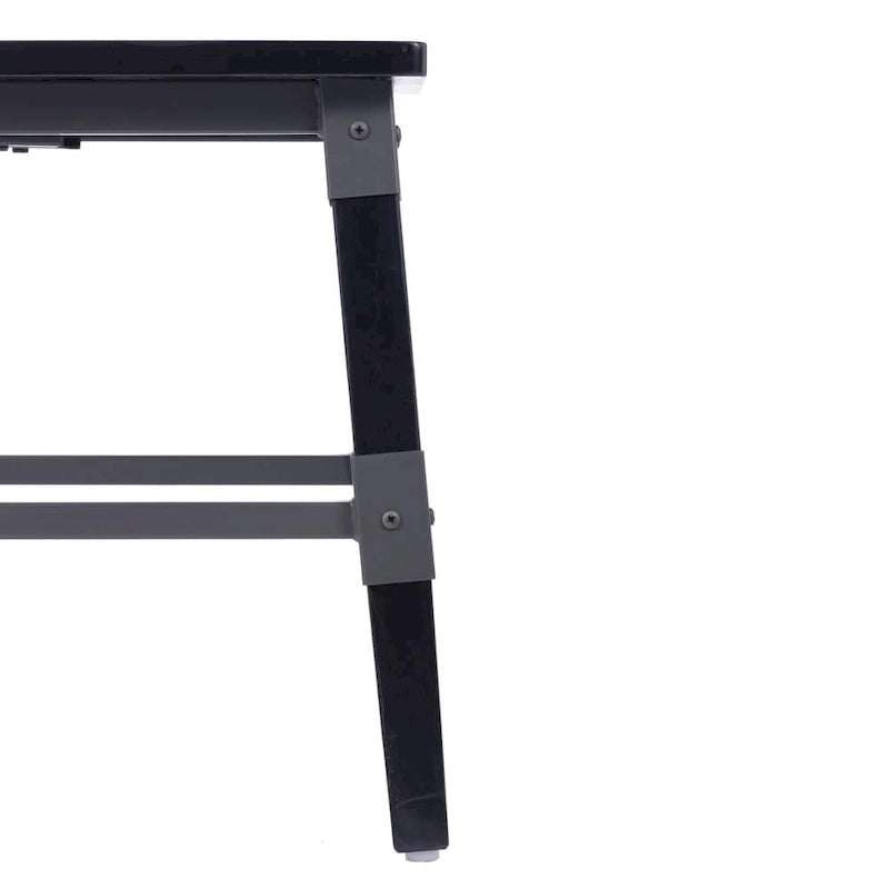 2 Pack Commercial Grade Rustic Antique Industrial Style Wood Dining Chair