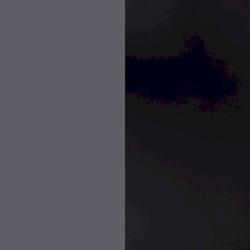 2 Pack Commercial Grade Rustic Antique Industrial Style Wood Dining Chair