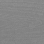 Set of 2 Poly Resin Adirondack Rocking Chairs with 1 Side Table