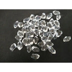 Aluminum 48in Fire Table Set with Four Swivel Rockers & Accessories