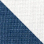 Milo Espresso 3 Piece Sunbrella Outdoor Patio Club Chairs and Side Table