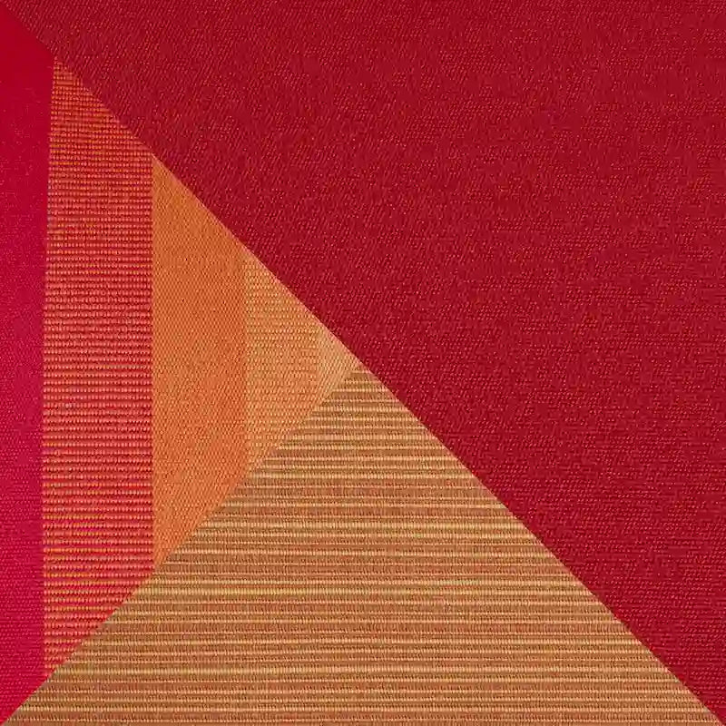 Milo Espresso 3 Piece Sunbrella Outdoor Patio Club Chairs and Side Table