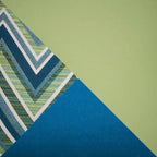 Milo Espresso 3 Piece Sunbrella Outdoor Patio Club Chairs and Side Table