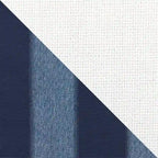 Milo Espresso 3 Piece Sunbrella Outdoor Patio Club Chairs and Side Table