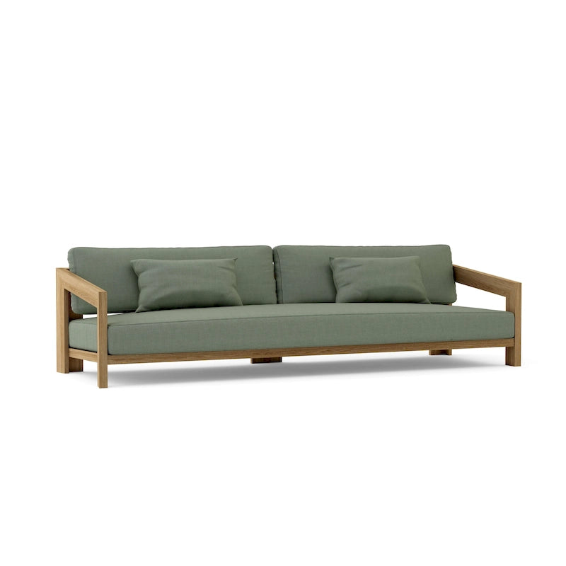 Smyrna 4-Seat Sofa