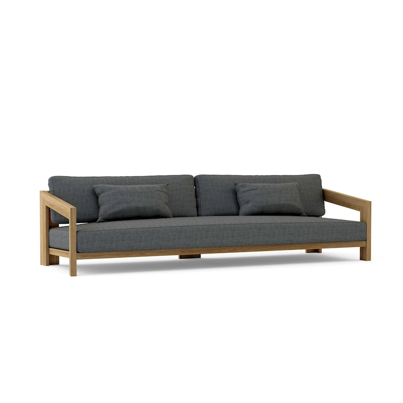 Smyrna 4-Seat Sofa