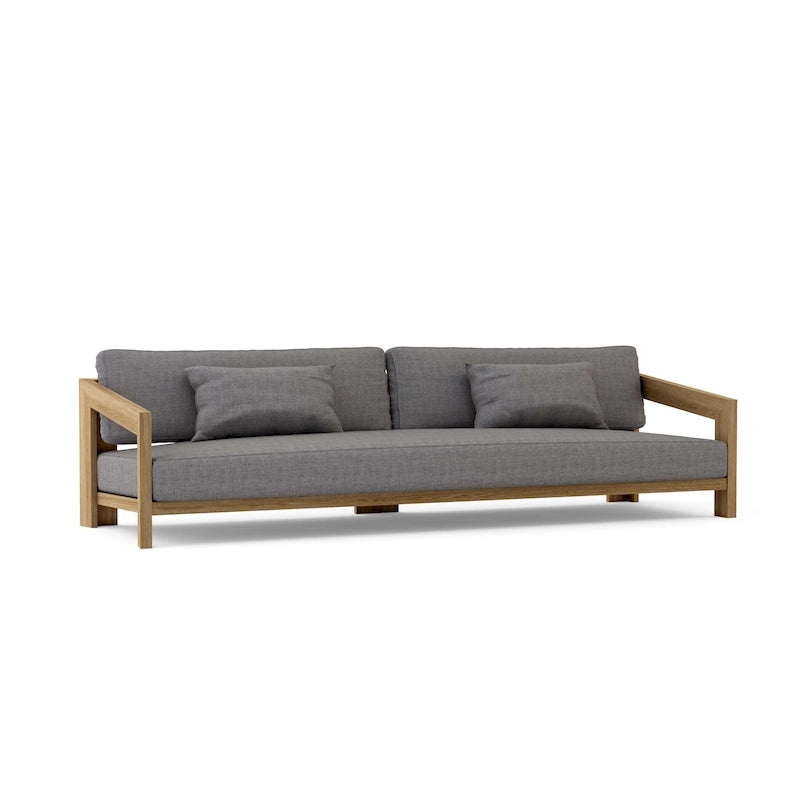 Smyrna 4-Seat Sofa