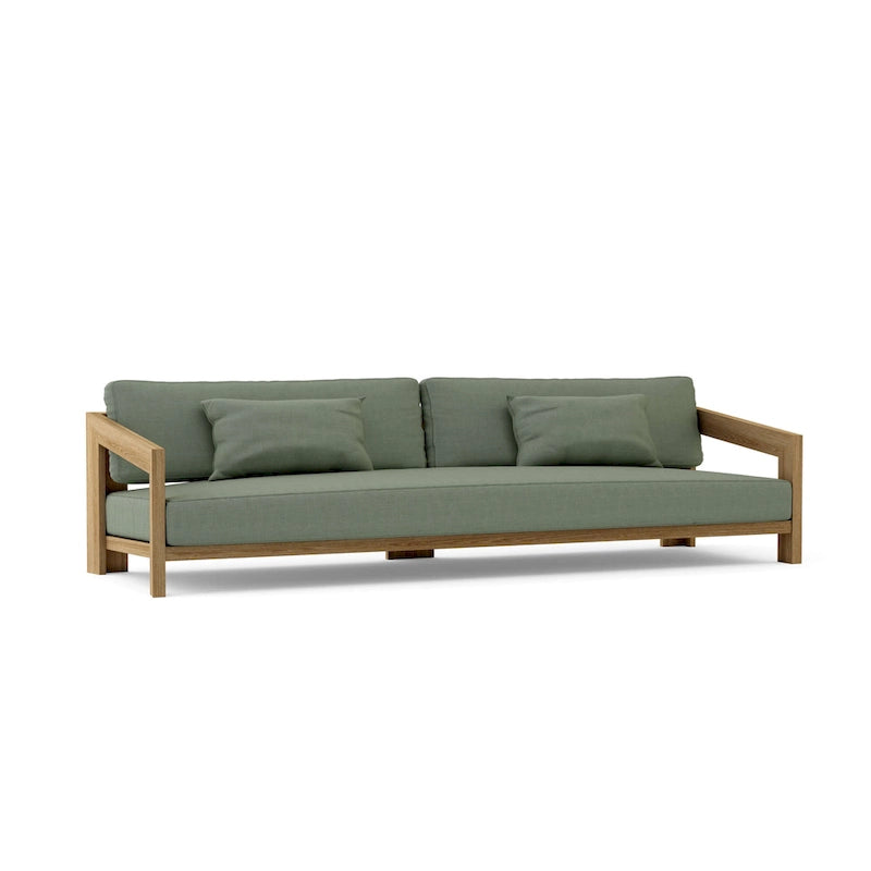 Smyrna 4-Seat Sofa
