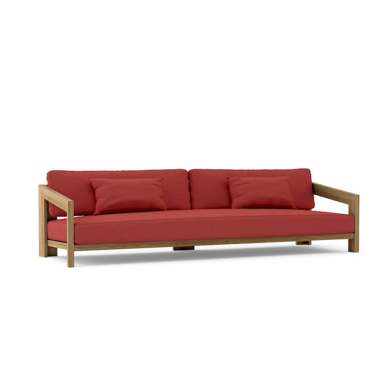 Smyrna 4-Seat Sofa