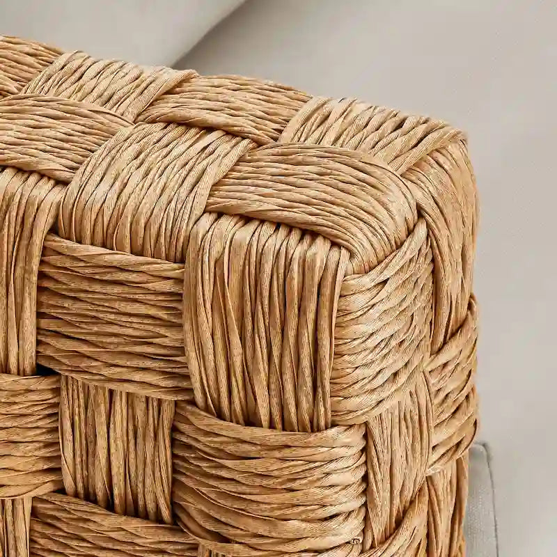 Thames Outdoor Patio Wicker Outdoor Patio Rattan Loveseat