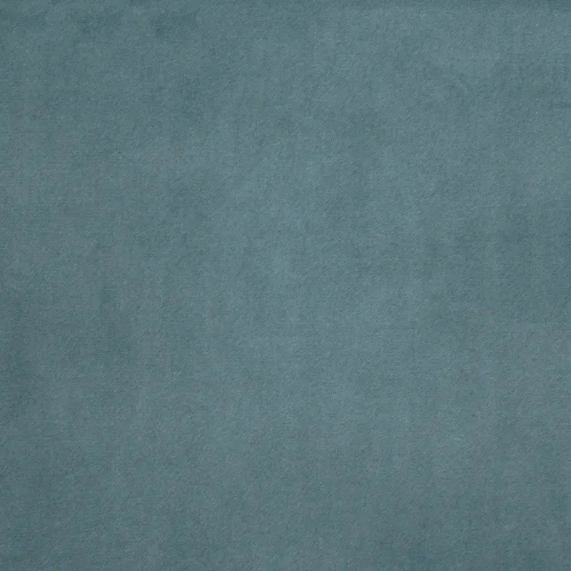 Sorra Home Solid Velvet Indoor Bean Lounger