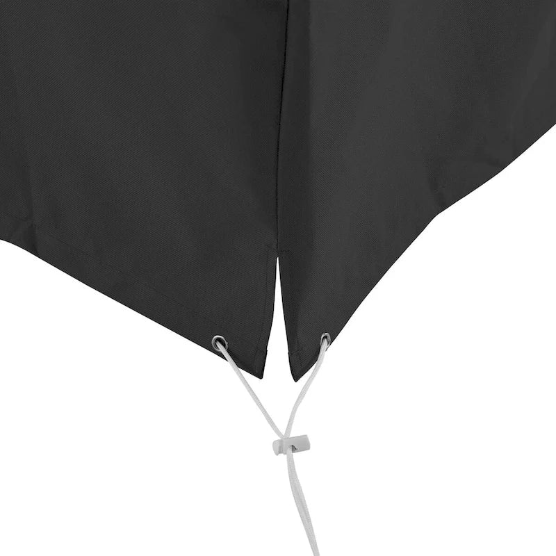 Crosley 4Pc Outdoor Furniture Cover Set