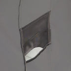 Classic Accessories Ravenna Water-Resistant Rectangle Picnic Table Cover, 72 in. L x 57 in. W x 33 in. H