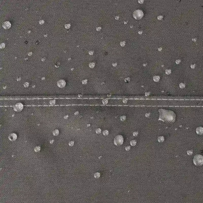 Classic Accessories Ravenna Water-Resistant Rectangle Picnic Table Cover, 72 in. L x 57 in. W x 33 in. H